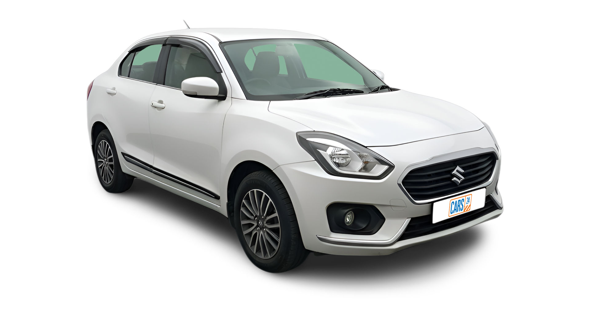 Maruti Dzire-img